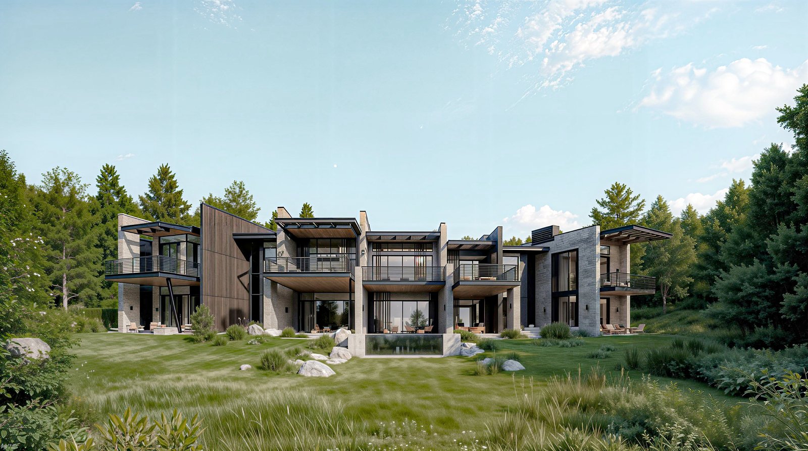 Terra Luna — Colony Front